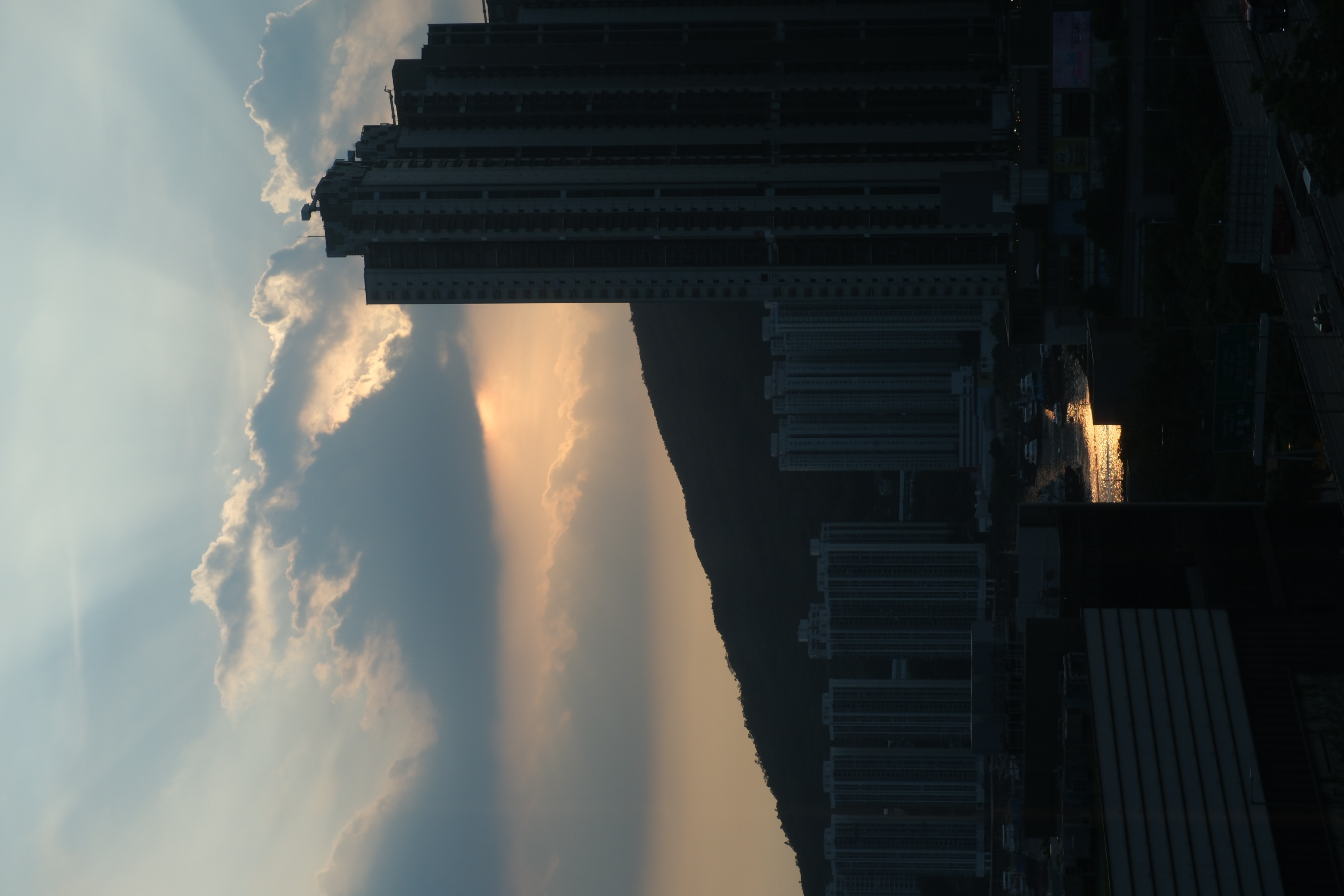 治癒色彩